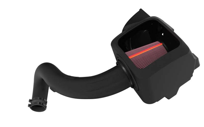 KN NextGen Cold Air Intakes thumbnail 2