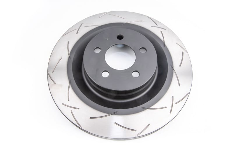 DBA 4000 Series Slotted Rotors