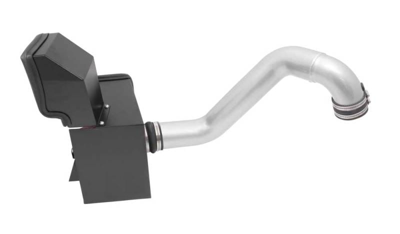 KN 77 Metal Intake thumbnail 3