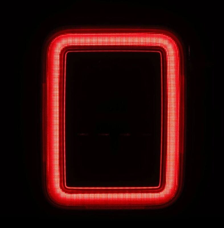 ARX NOVA Tail Lights thumbnail 4