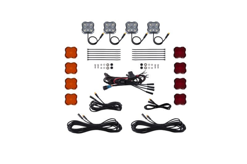 DIO Rock Lights