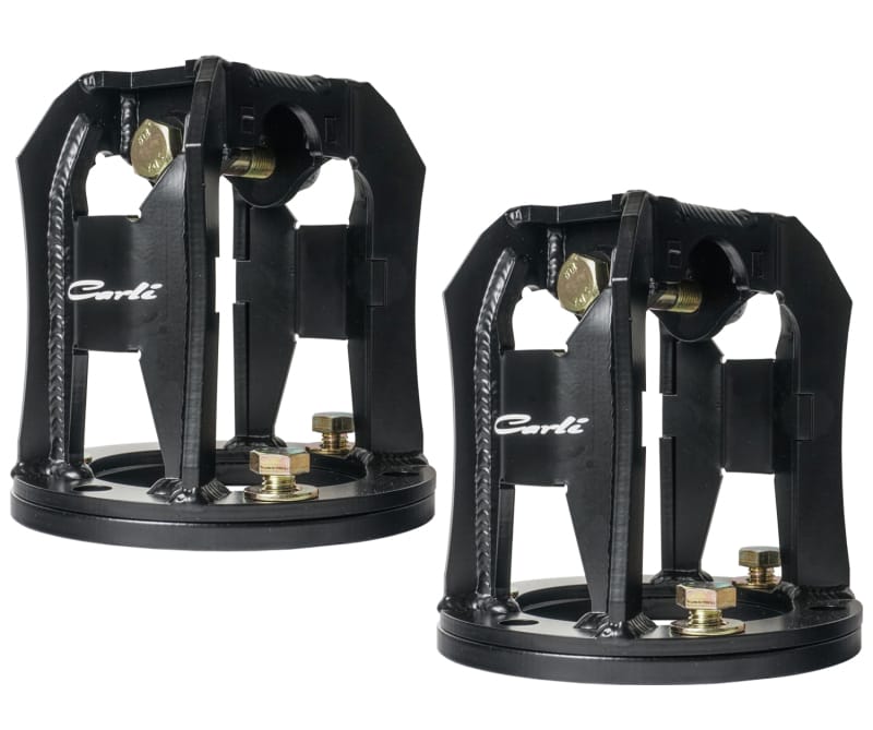 CLI Shock Absorbers