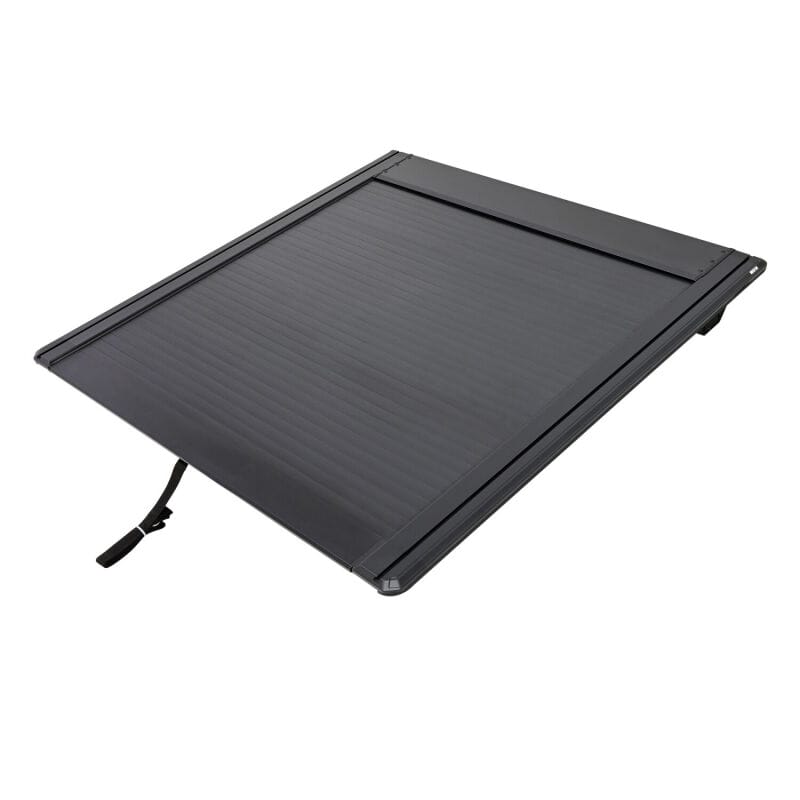 WES Hard Roll Tonneau Covers thumbnail 2