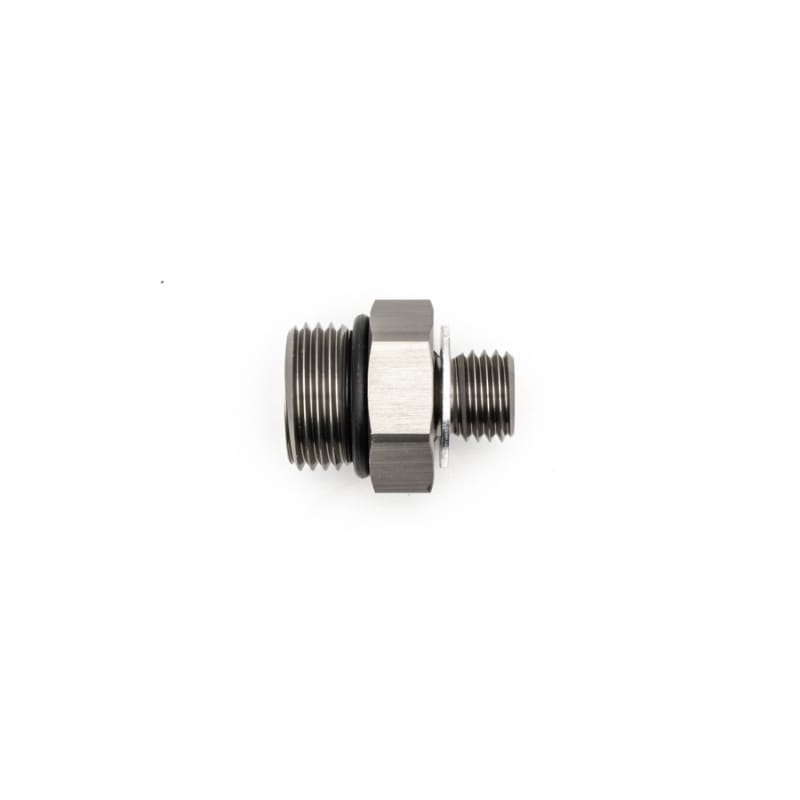 DW ORB to Metric Adapters