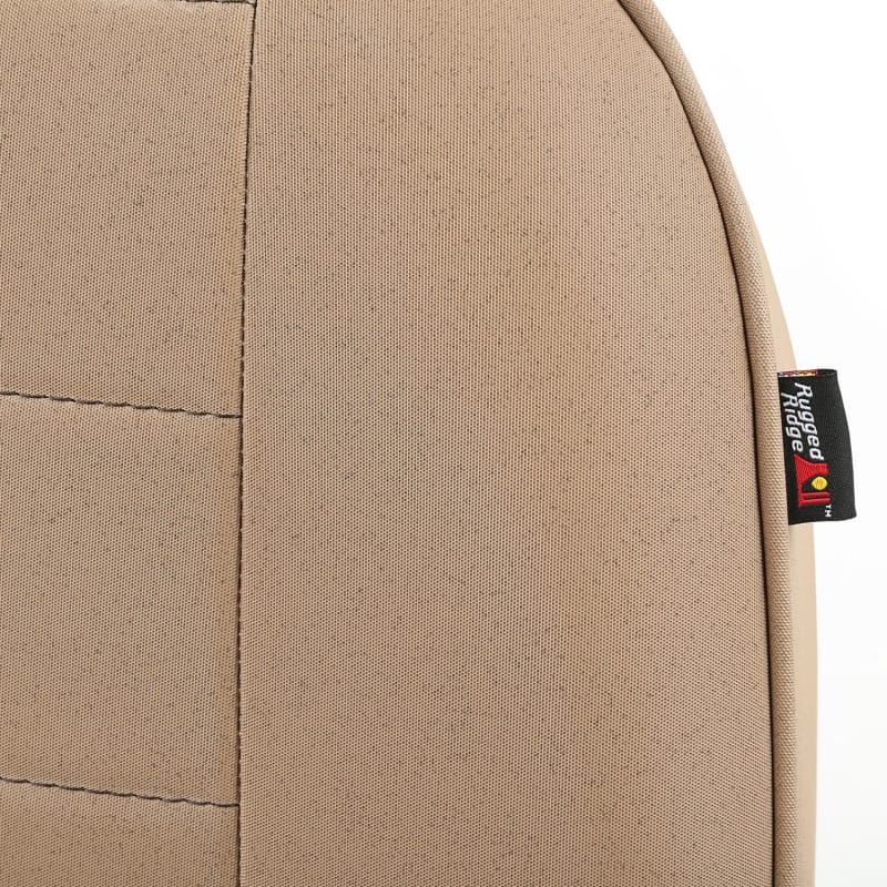 RUG High-Back Seats thumbnail 2