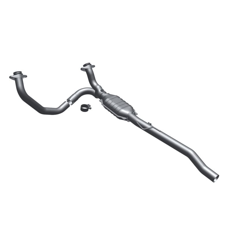 MAG Converter Direct Fit