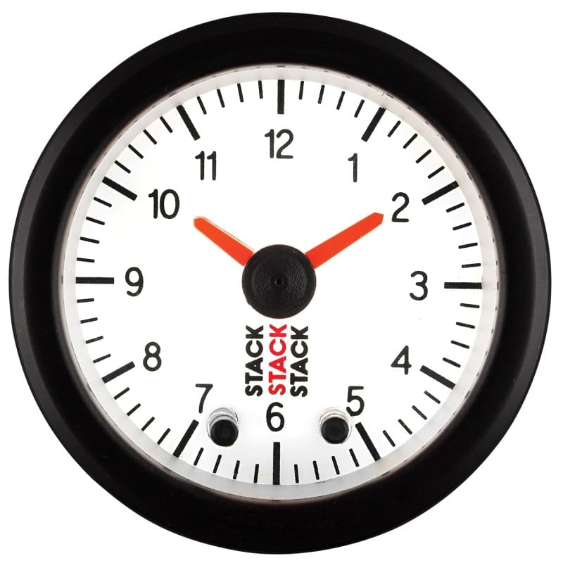 AM Stack Gauges thumbnail 2