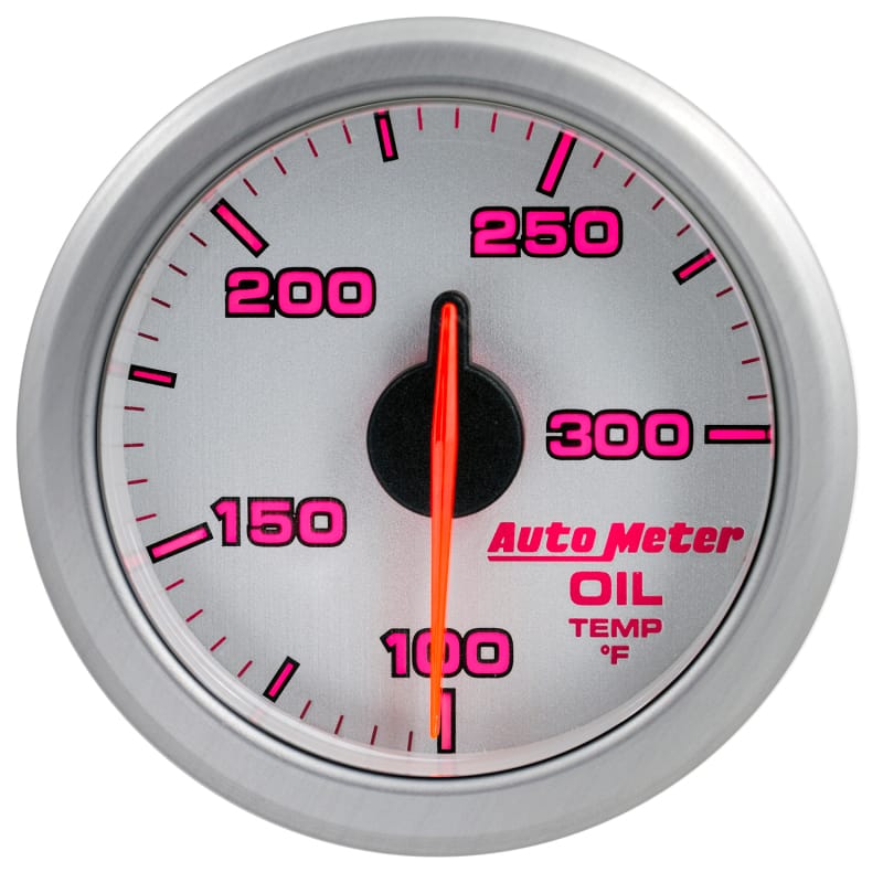AM AirDrive Gauges thumbnail 5