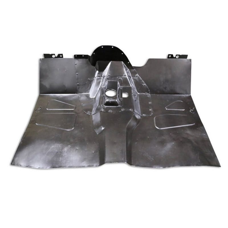 OMI Floor Panels