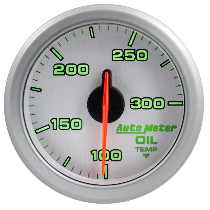 AM AirDrive Gauges thumbnail 3