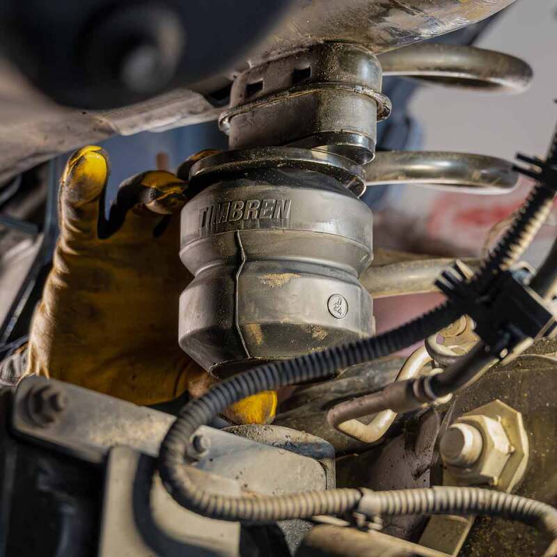 TIM Suspension Enhancement Systems thumbnail 5
