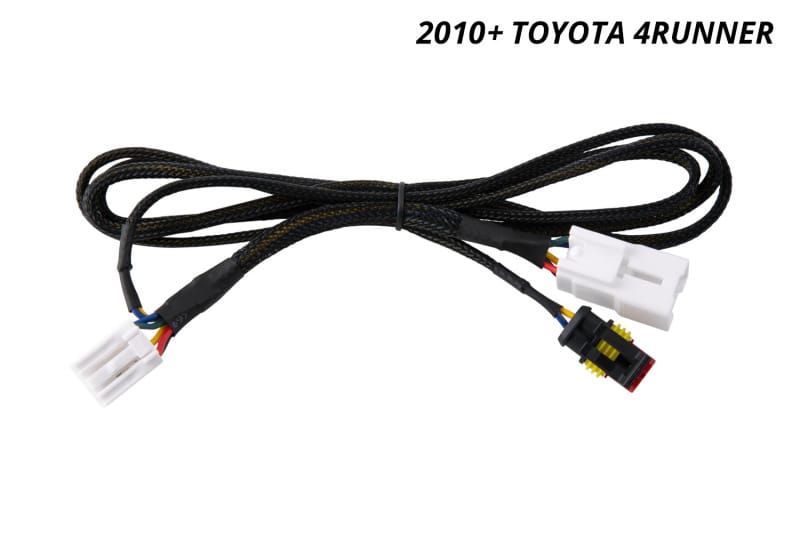 DIO Wiring Harness thumbnail 5