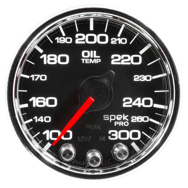 AM Spek-Pro Gauges thumbnail 3