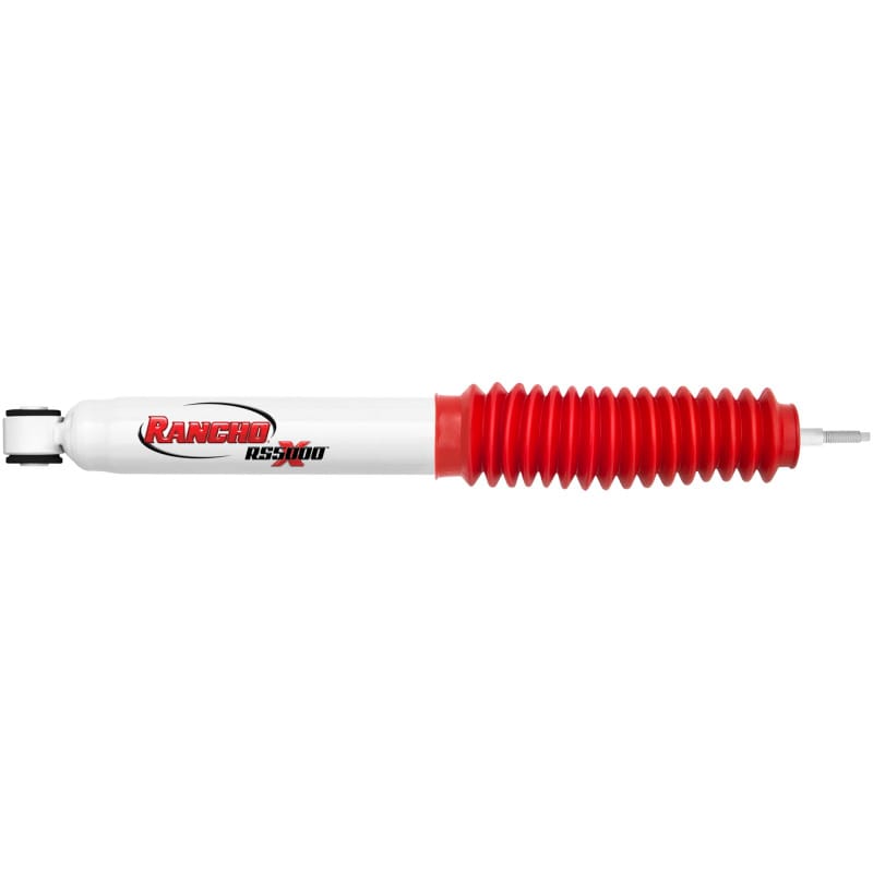 RHO RS5000X Shocks