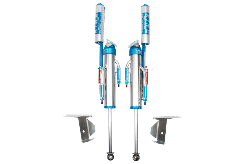 KIN 2.5 Shocks