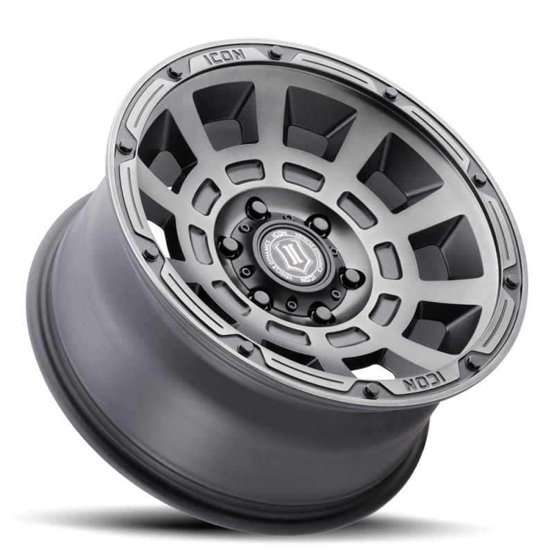 ICO Thrust Wheels thumbnail 3