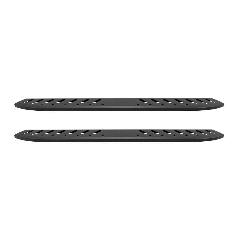 WES Running Boards - Thrasher thumbnail 3