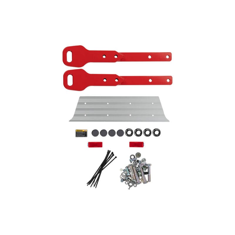 ARB Rear Bars w/o Carriers thumbnail 5