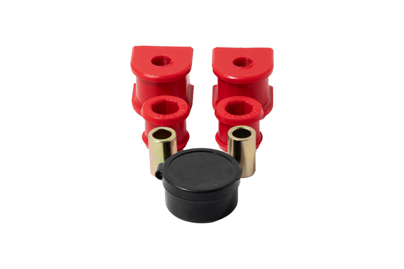 ES Sway Bar Bushings - Red