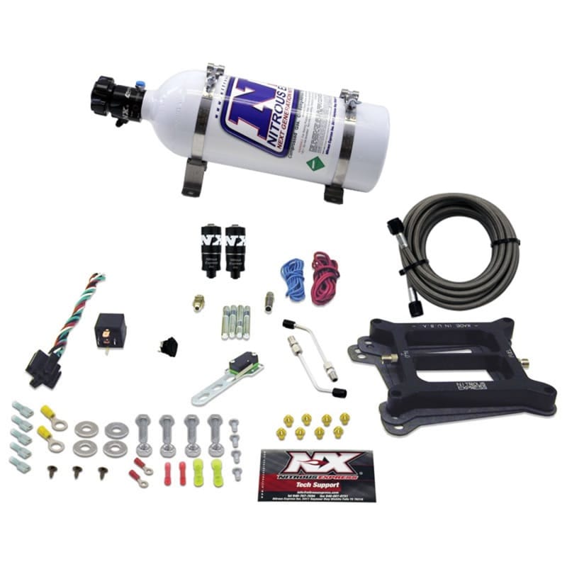 NEX Nitrous Oxide Kits