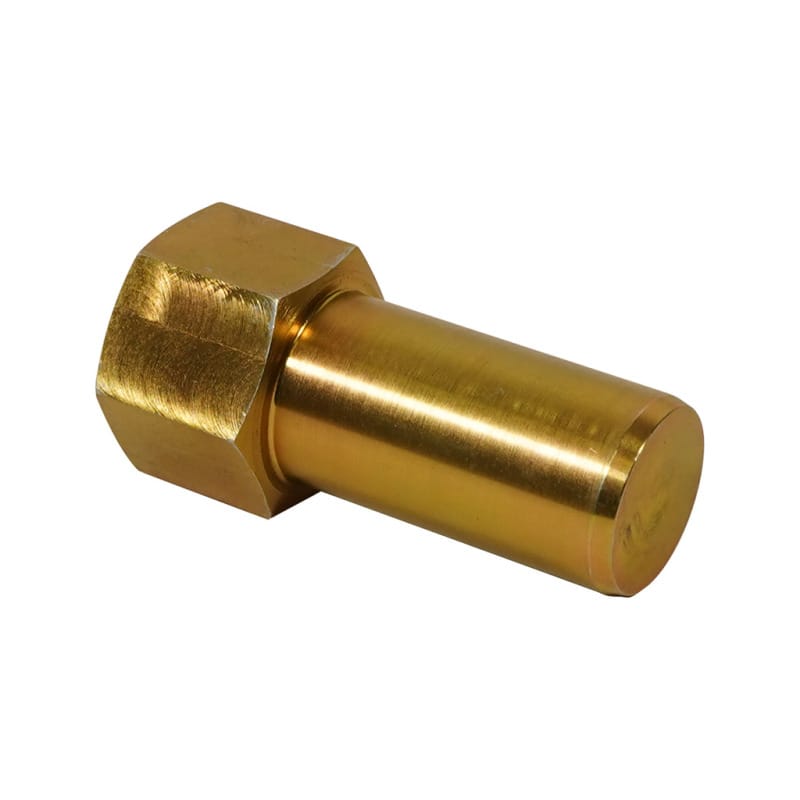 BDD Steering Stabilizer thumbnail 4