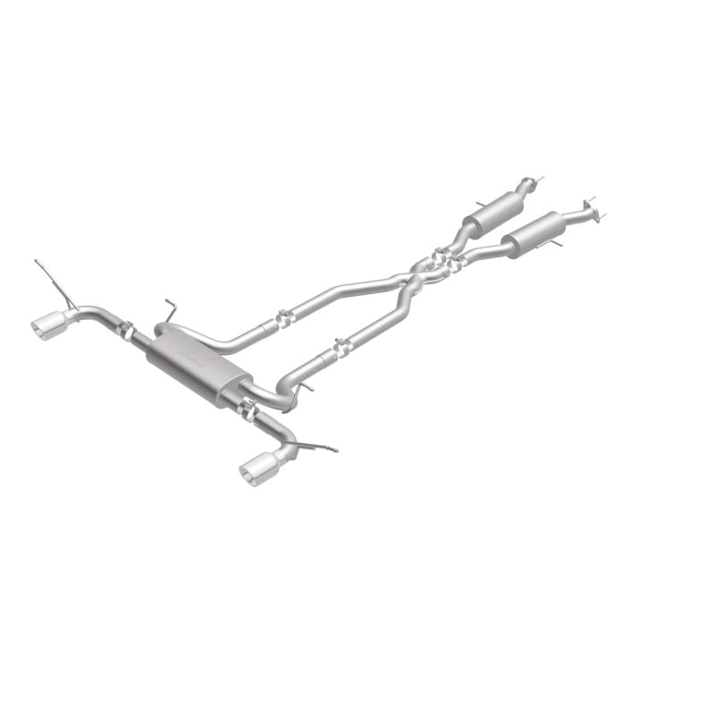 MAG Catback Exhaust thumbnail 2