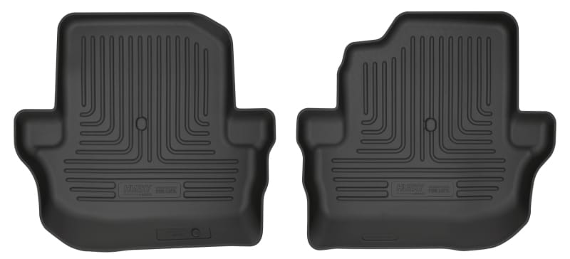 HL WB - Rear - Black