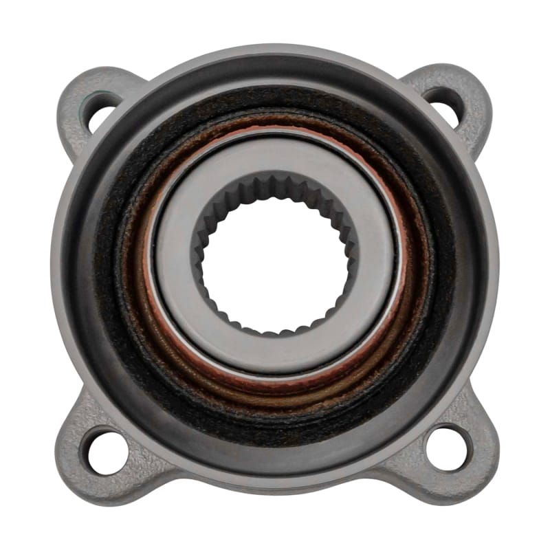 YUK Pinion Flanges thumbnail 3