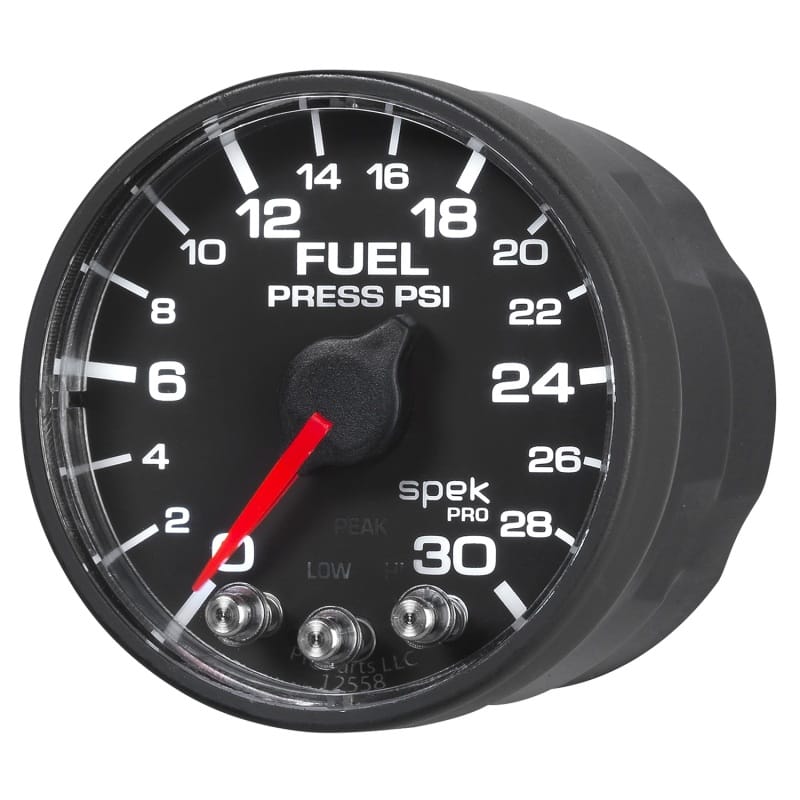 AM Spek-Pro Gauges thumbnail 4