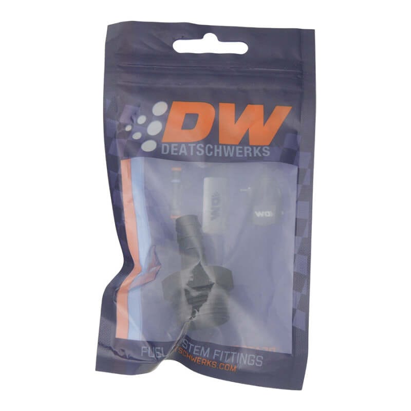 DW ORB to Hose Barb Adapters thumbnail 2