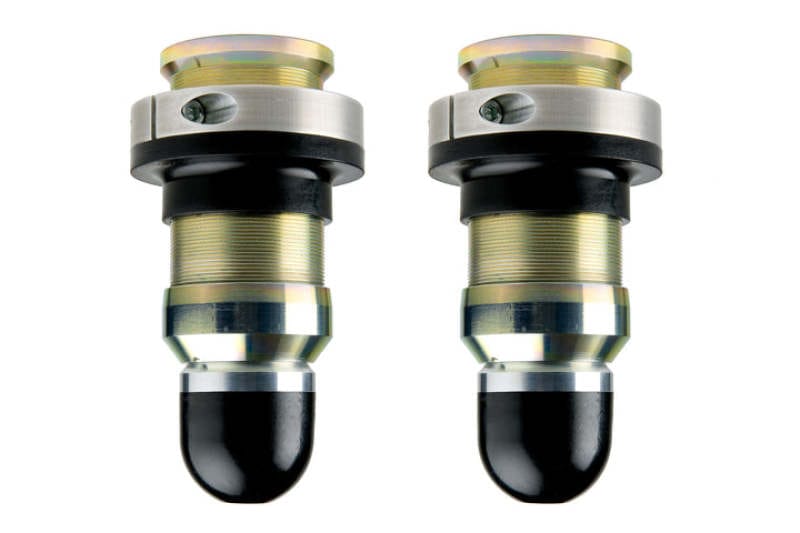 JKS Coilover Spacers