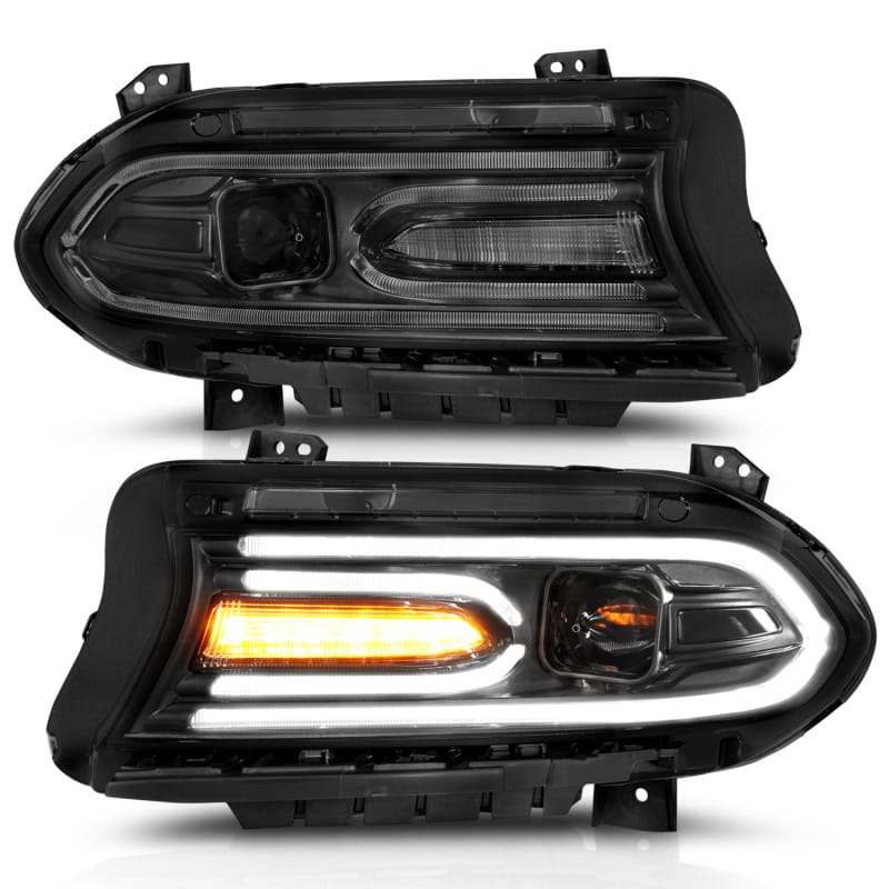 ANZ LED/Projector Headlights thumbnail 8