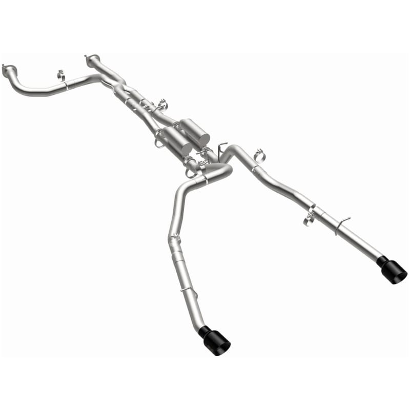 MAG Catback Exhaust thumbnail 3