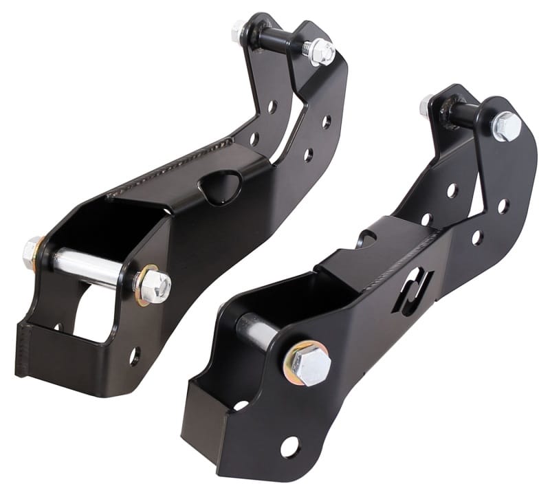 ROK Control Arms