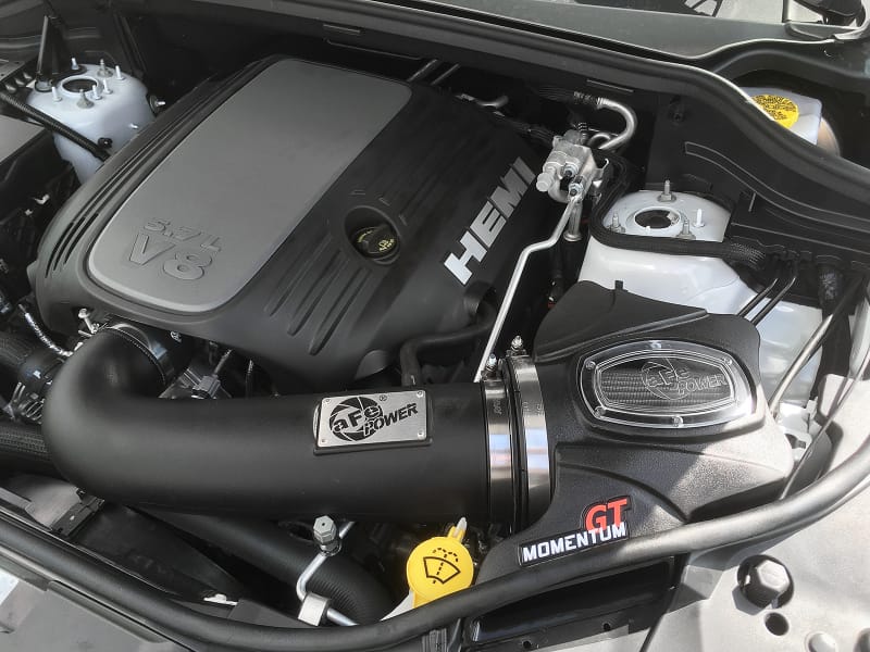 AFE Momentum GT Cold Air Intakes thumbnail 4