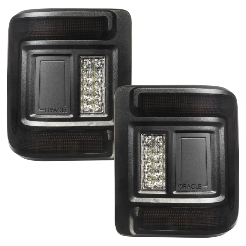 ORL LED Tail Lights thumbnail 4