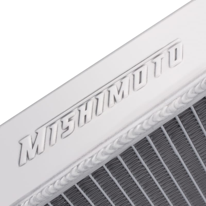 MM Radiators - Alum thumbnail 5