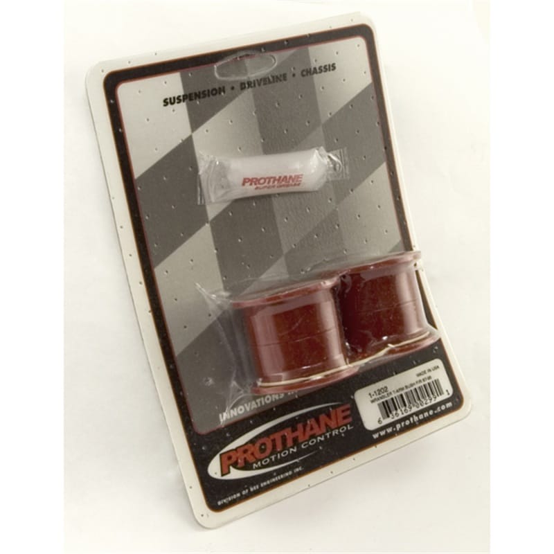 RUG Bushings