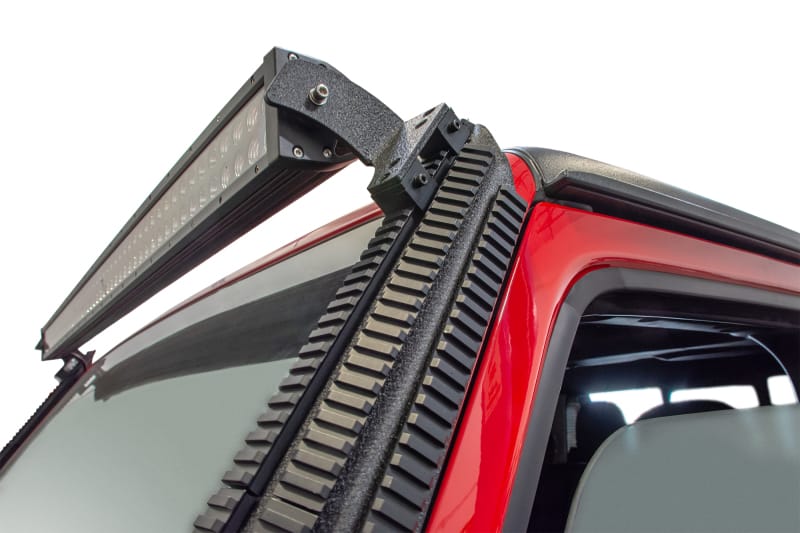 DVE Light Bar Mounts thumbnail 5