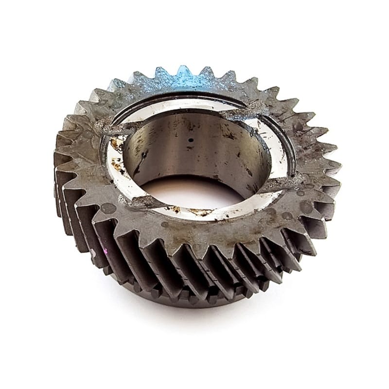 OMI Gears