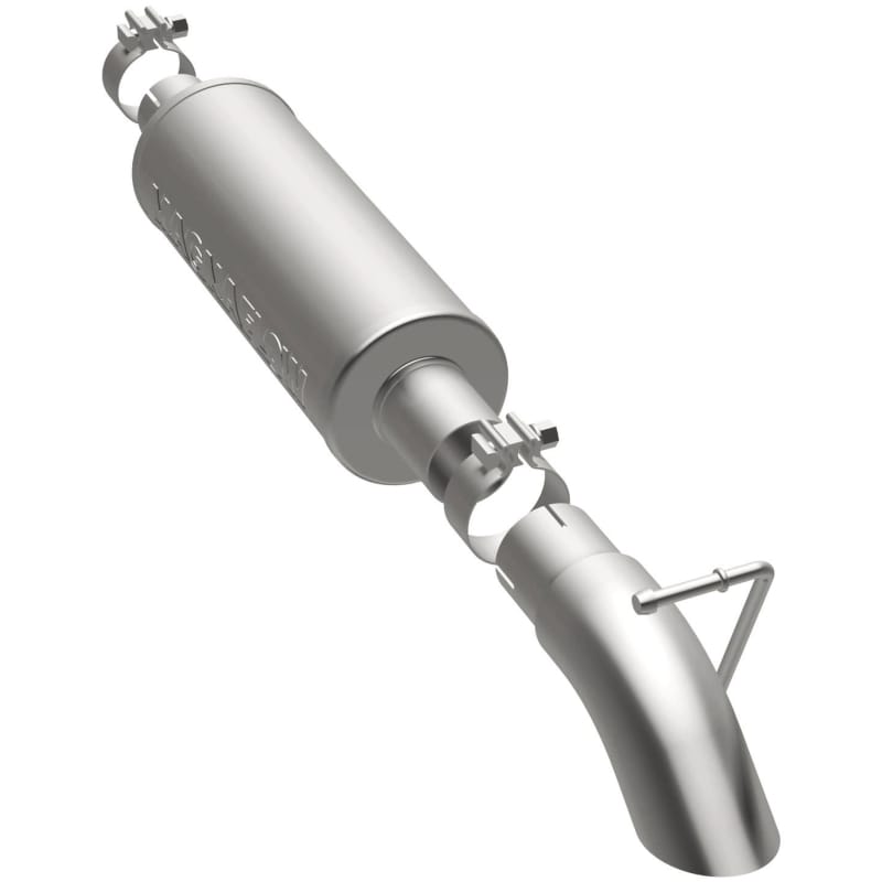 MAG Catback Exhaust thumbnail 2
