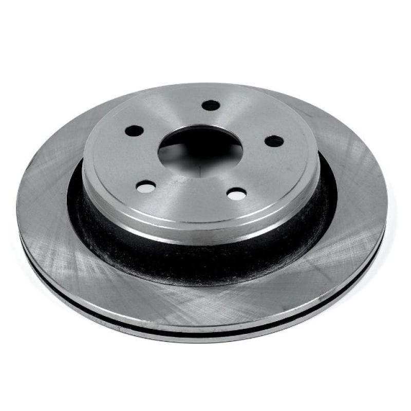 PSB Autospecialty Rotor
