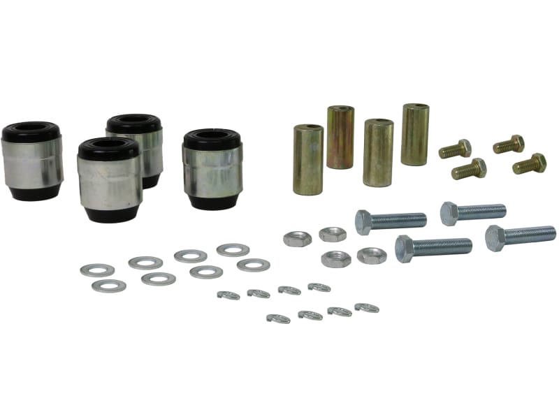 WL Bushings - Control Arm