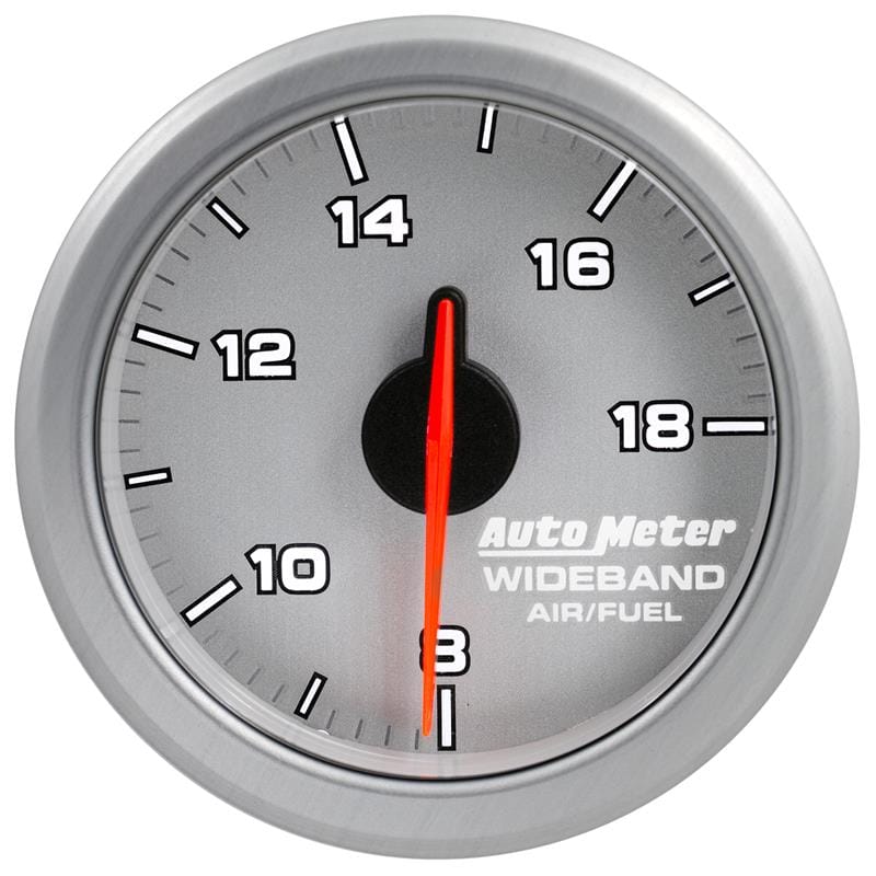 AM AirDrive Gauges