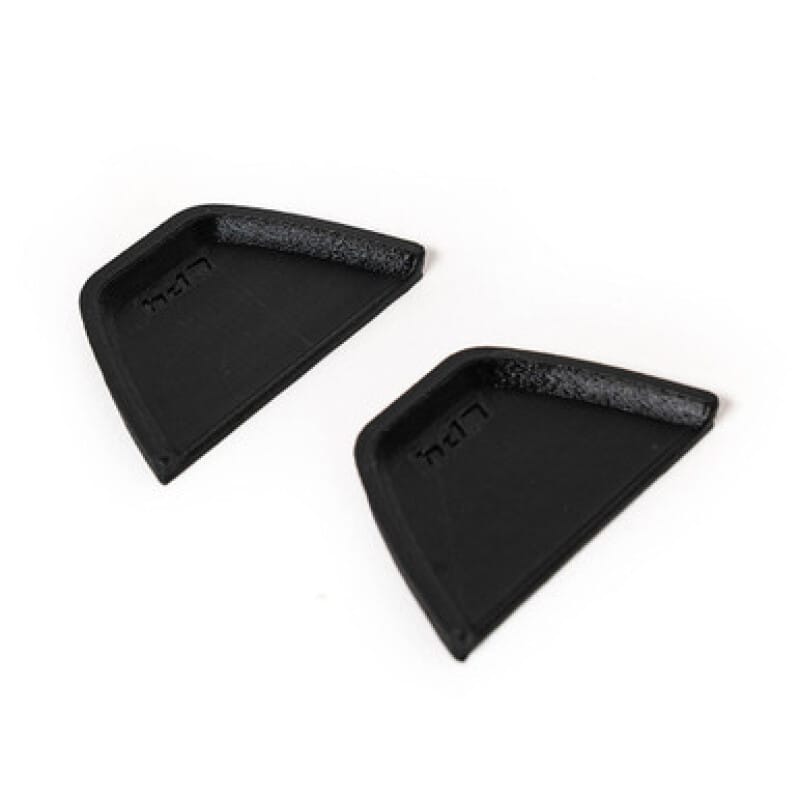 BAJ LP4 Lights