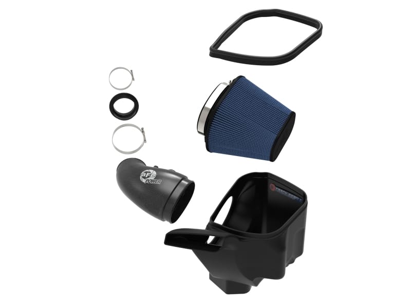 AFE Track Series Intake thumbnail 3