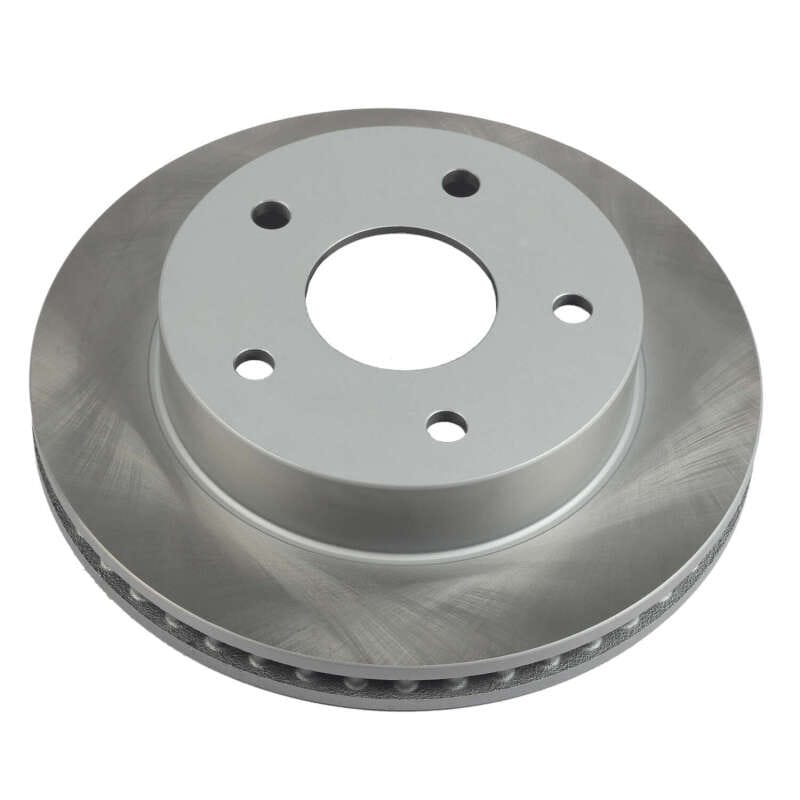 PSB Semi Coated Rotors