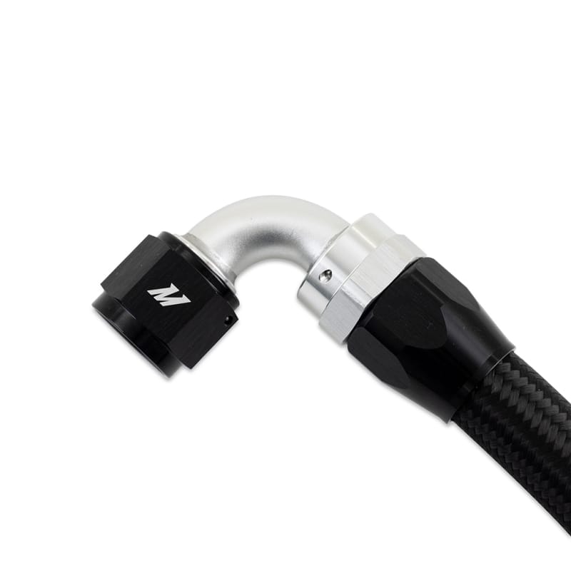 MM PTFE Braided Hose thumbnail 2