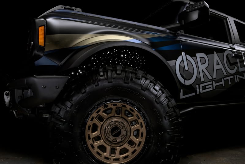 ORL Fiber Optic Kits thumbnail 3