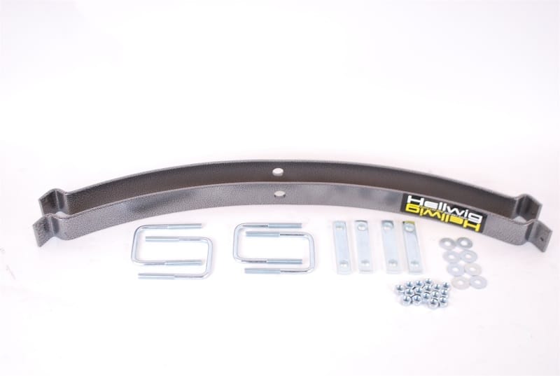 HWG EZ-990 Helper Spring Kits